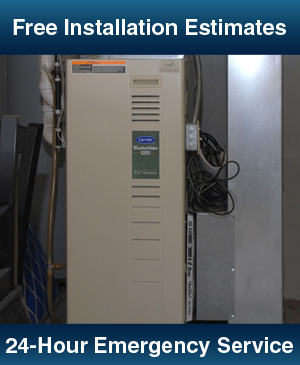 Heating Systems Service And Installation - Harrisonburg, VA - Air Conditioning Servicers, Inc.