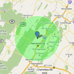 Air Conditioning Servicers, Inc. 540-896-4523