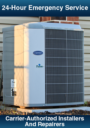 Air Conditioning Service And Installation - Harrisonburg, VA - Air Conditioning Servicers, Inc.