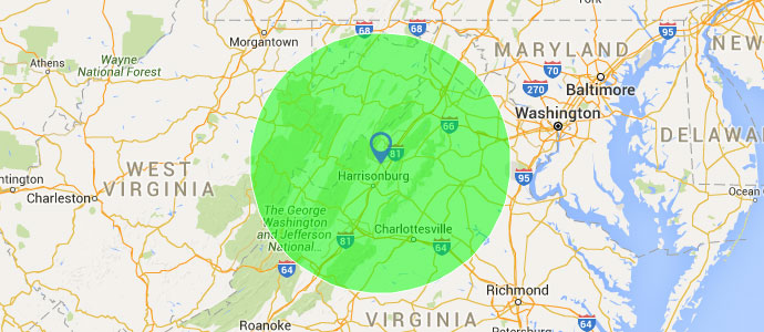 Air Conditioning Servicers, Inc. - 540-896-4523